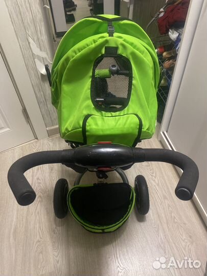 Велосипед бу 3 колесный