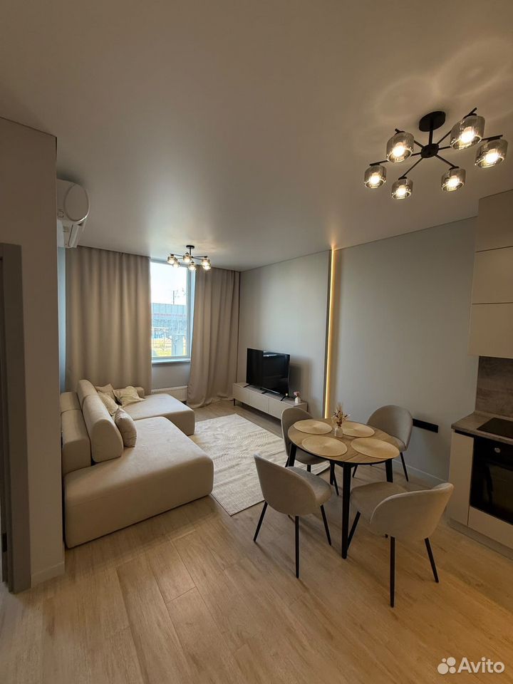 3-комнатная квартира, 85 м² — фото 5