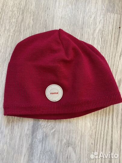 Шапка reima