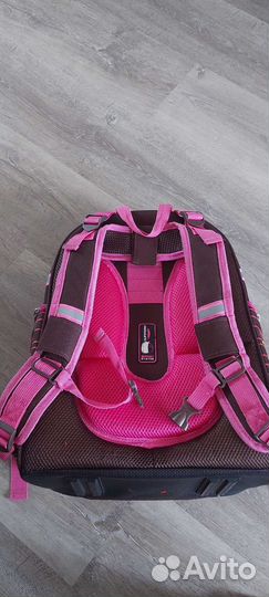 Портфель школьный