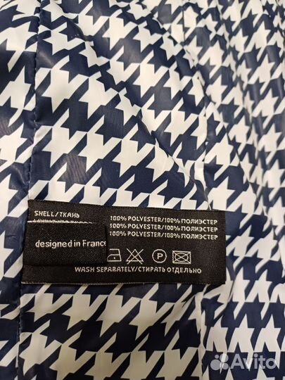 Куртка демисезонная женская