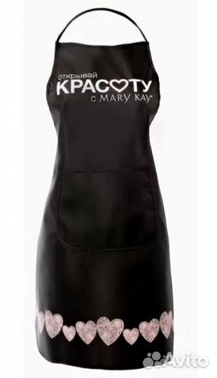 Фартук Mary Kay