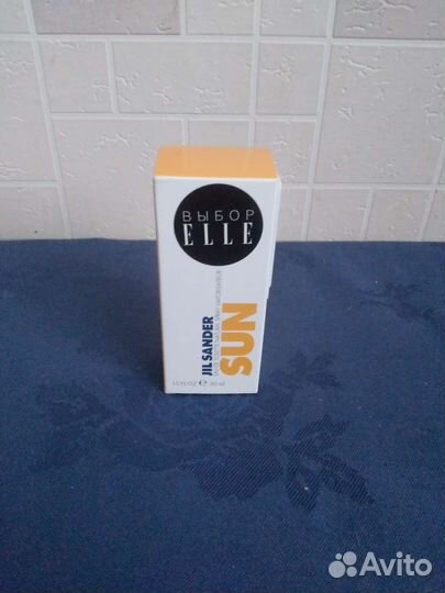 Новые оригинальные духи