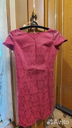Платья Размер 44