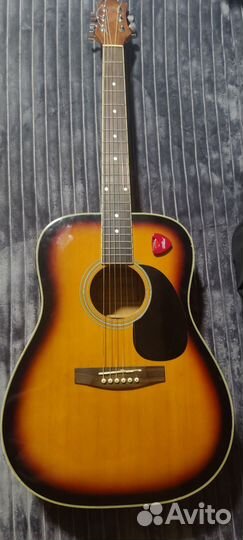 Акустическая гитара colombo