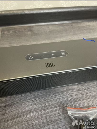 Jвl Ваr 2.0 Аll-in-Оnе