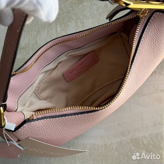 Сумка женская coccinelle