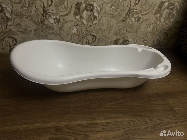 Ванночка для купания