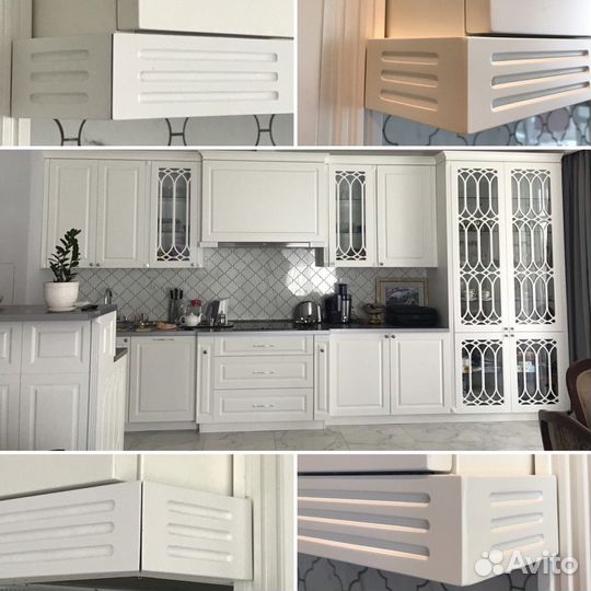 Реставрация мебели