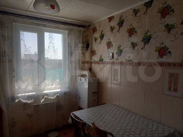 Дом 80 м² на участке 15 сот.