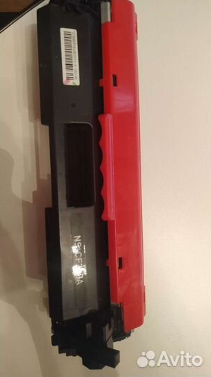 Картридж NS-CF218A