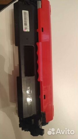 Картридж NS-CF218A