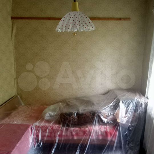 3-к. квартира, 44,8 м², 1/2 эт.