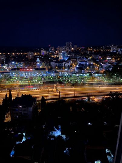 1-к. квартира, 35 м², 19/19 эт.