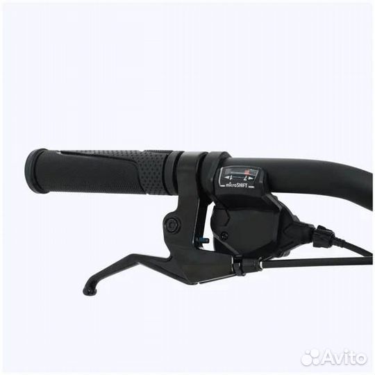 Велосипед женский Welt Floxy 1.0 D 26 15