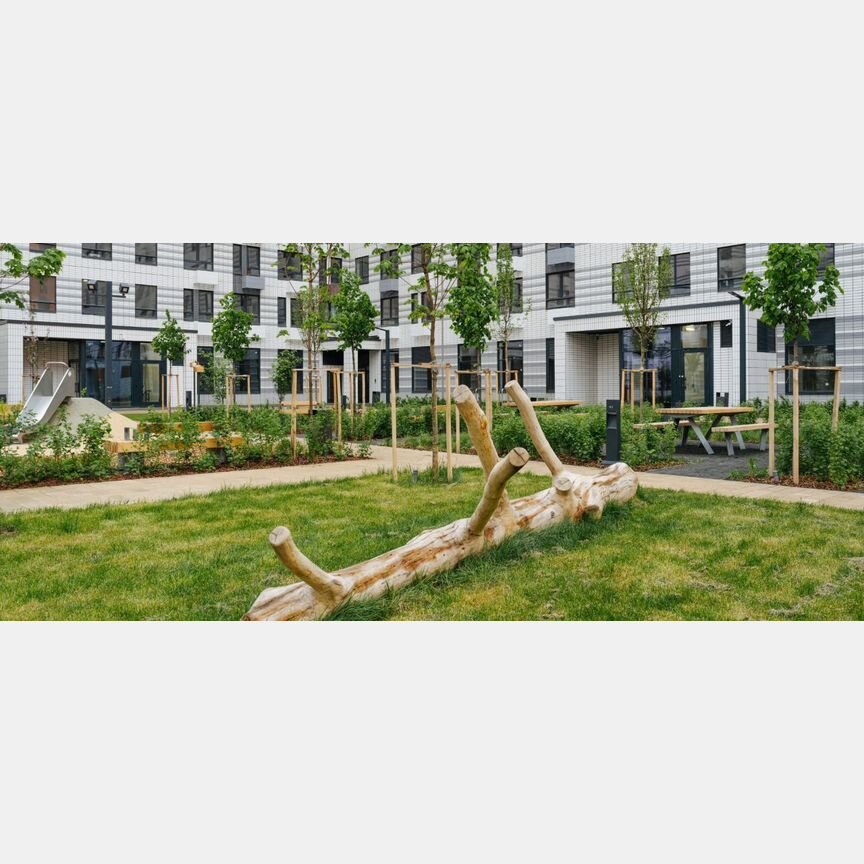 2-к. квартира, 58,4 м², 32/33 эт.