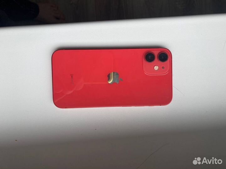 iPhone 12 mini 128