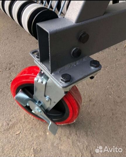 Арфа пирамида серия Компакт