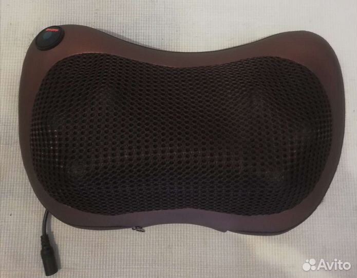 Массажер подушка CAR home