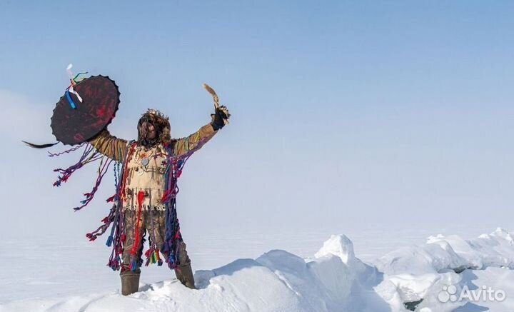 Чай пуэр « Для медитации » шмн13917