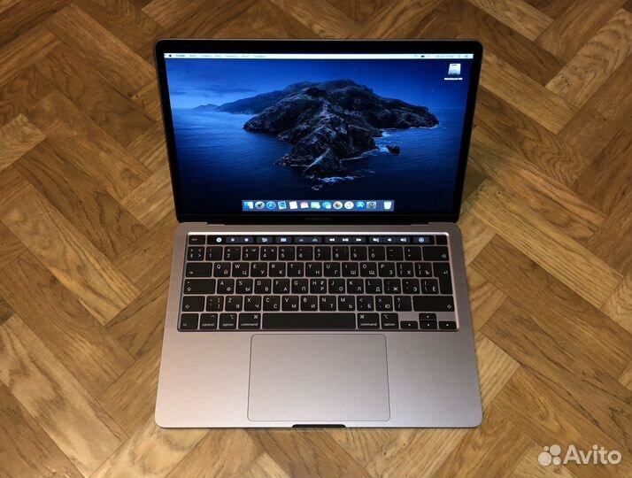 MacBook Pro 13