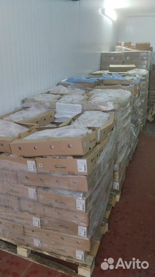 Филе куриное опт