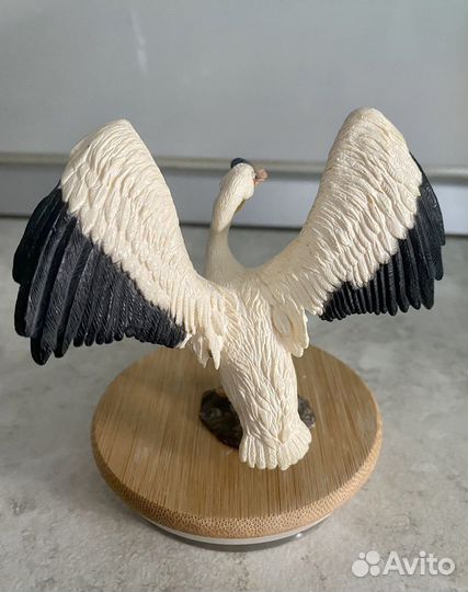 Пеликан Schleich