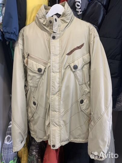 Горнолыжный костюм мужской 50 52