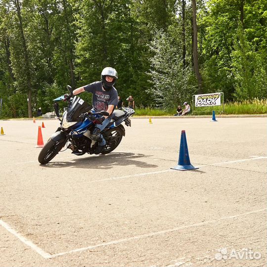 Bajaj pulsar ns 200