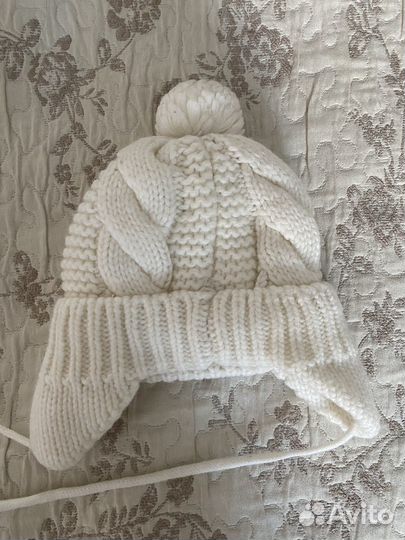 Шапка детская