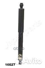 Амортизатор nissan movano/master/interstar 98