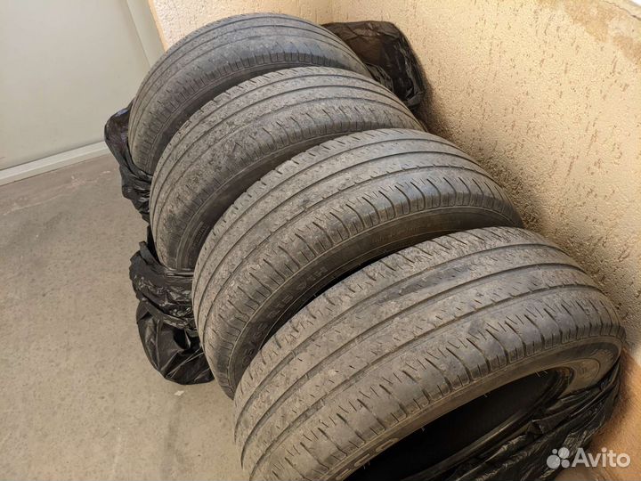 GT Radial Champiro Eco 195/65 R15 91H