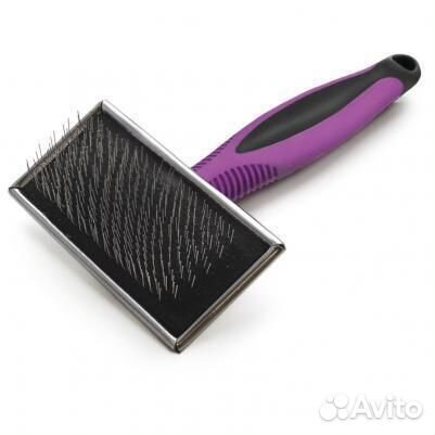 Пуходерка Стандарт M, 90*158мм (блистер), Triol