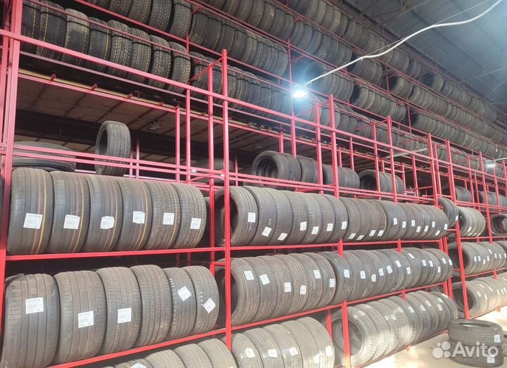 Continental ContiCrossContact LX 245/65 R17