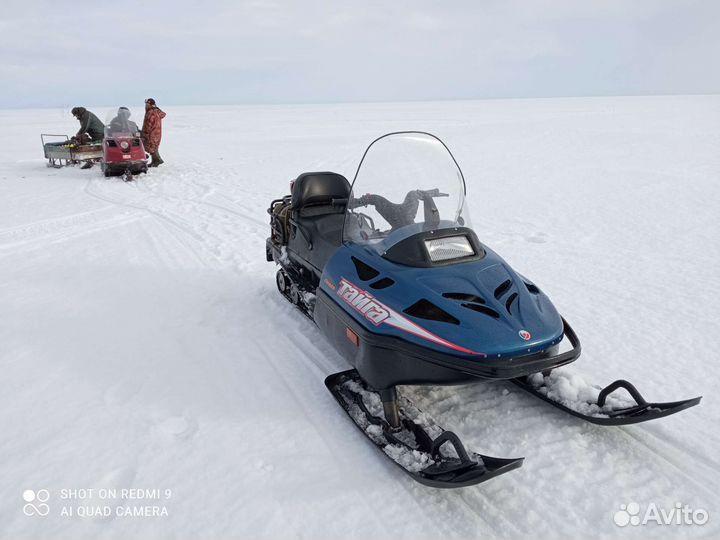 Тайга ст500Д