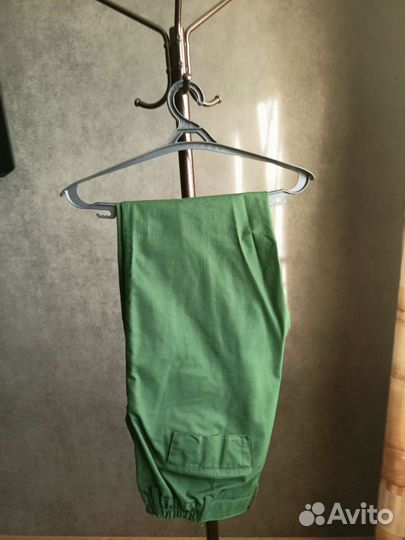 Военная форма офисная (ветровка и брюки)