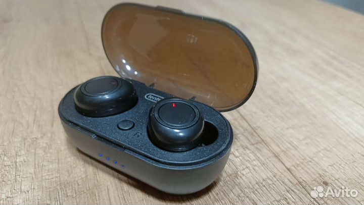 Беспроводные Bluetooth наушники