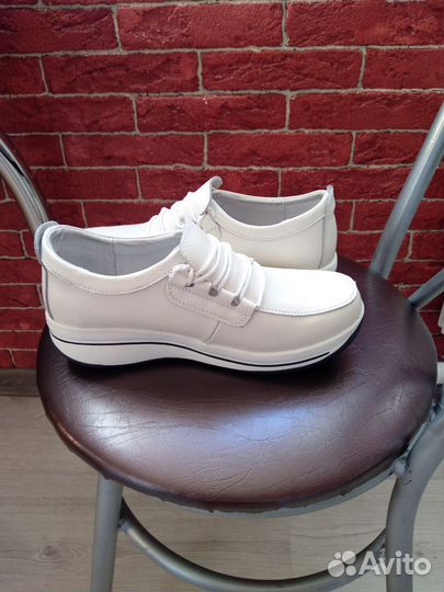 Кроссовки женские -Ботинки zenden Comfort