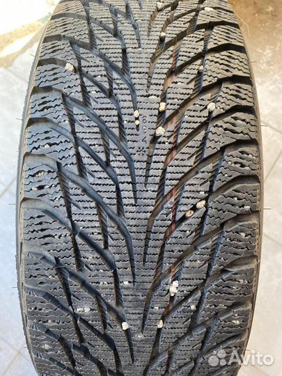 Nokian Tyres Hakkapeliitta R2 205/55 R16
