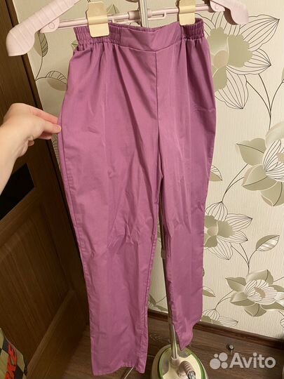 Медицинский костюм 44 размер