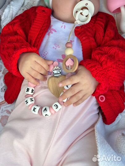 Кофта для девочки