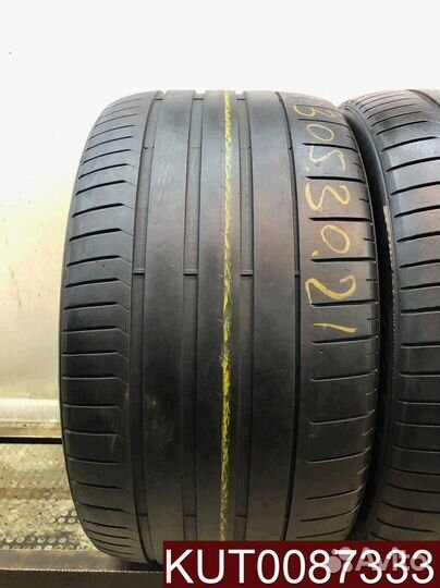 Pirelli P Zero PZ4 305/30 R21 107U