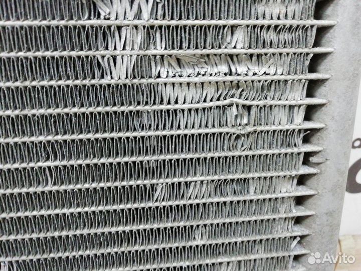 Радиатор кондиционера EH4461480A Mazda CX-7