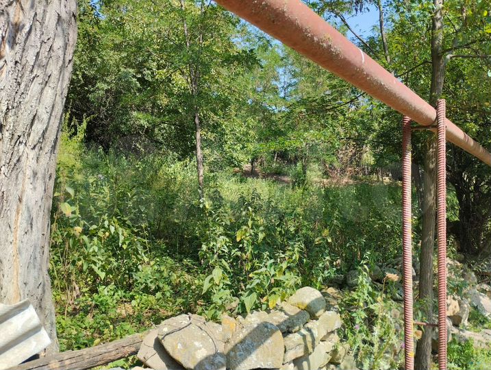 Дом 30 м² на участке 12 сот.