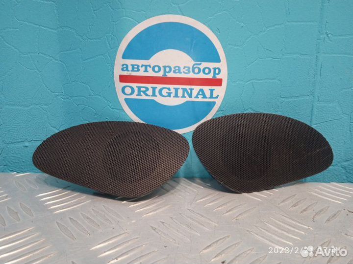 Динамик передний Peugeot 308 1.6 EP6