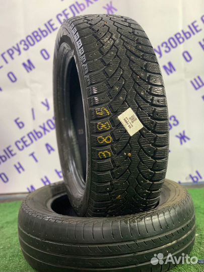 Formula Ice 205/60 R16