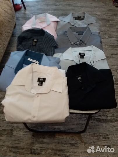 Рубашка на мальчика