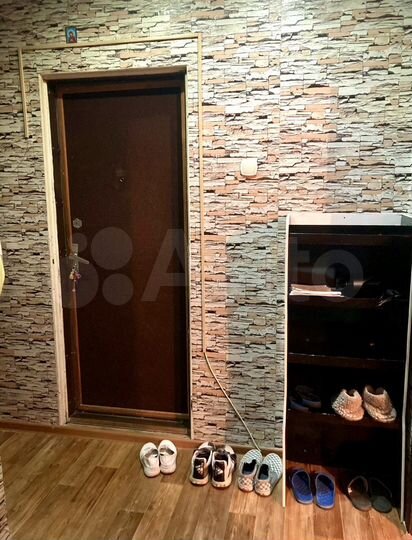 1-к. квартира, 37,9 м², 8/10 эт.