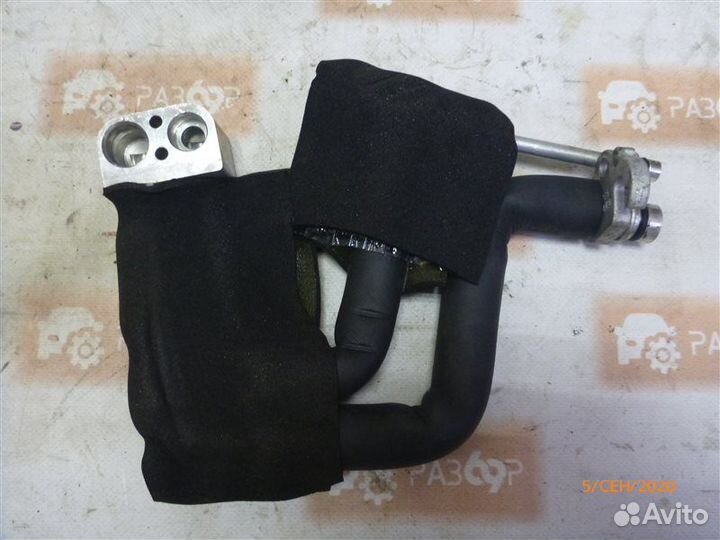 Трубка кондиционера Honda Pilot YF4 J35Z4 2014