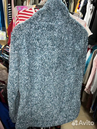 Толстовка на флисе